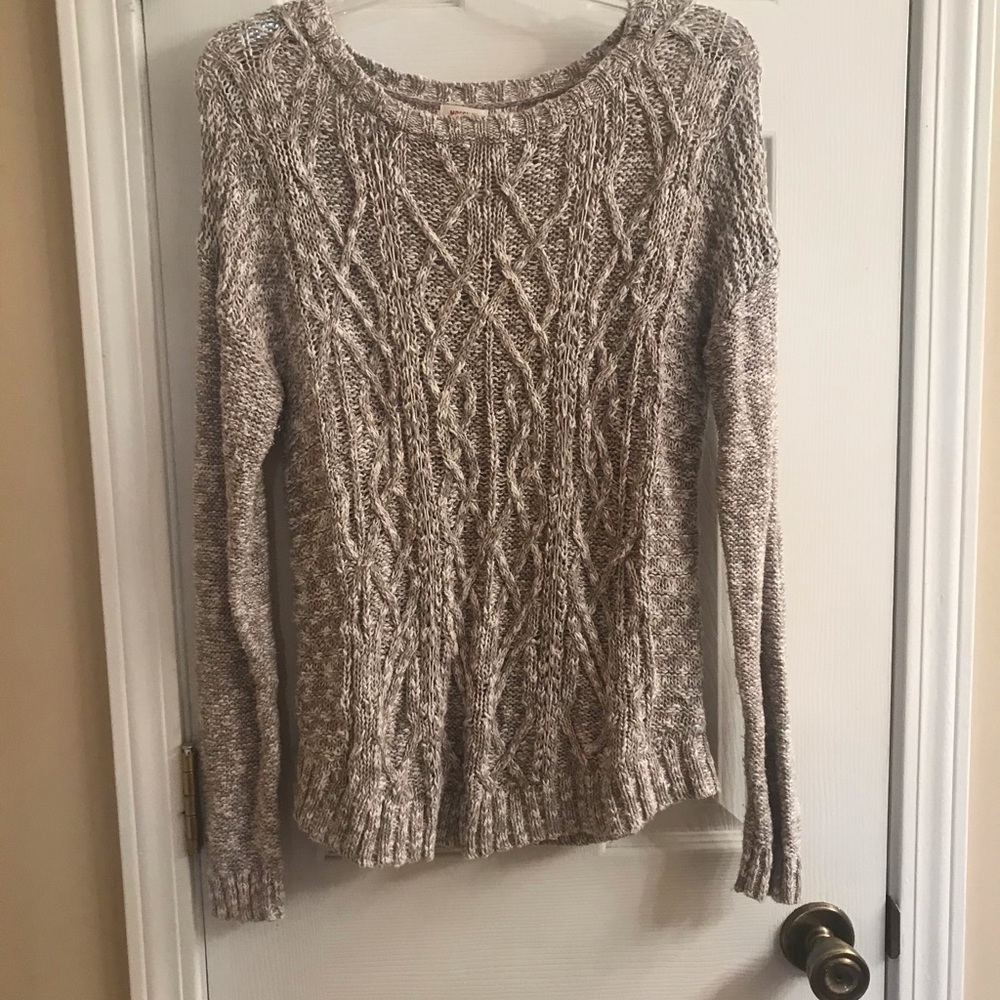 Sweater
